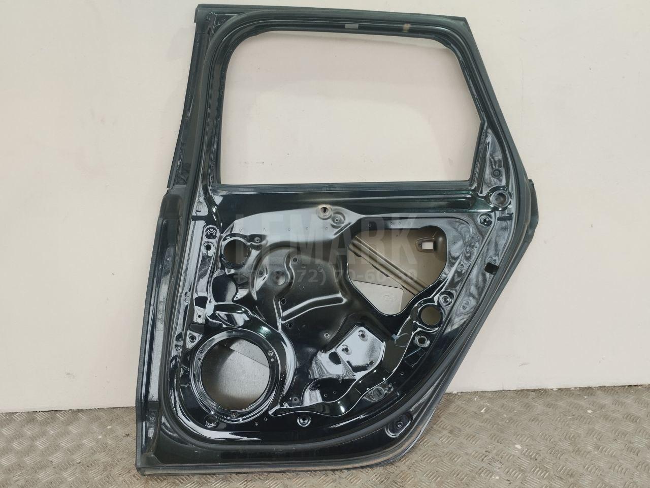 Дверь задняя правая для  Astra HD 8 2005-2011