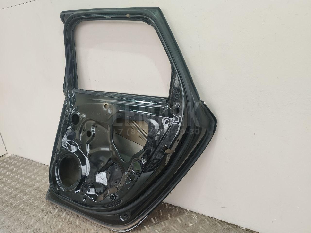 Дверь задняя правая для  Astra HD 8 2005-2011