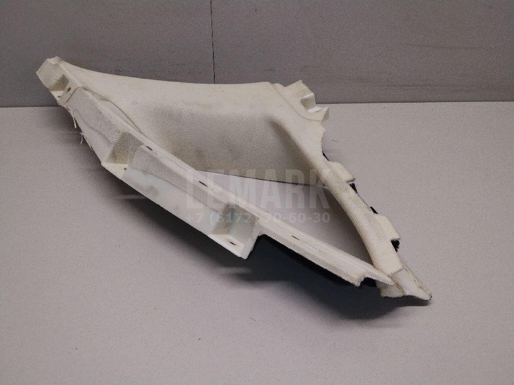 Обшивка стойки для  BMW 5-serie F10/F11 2009-2016