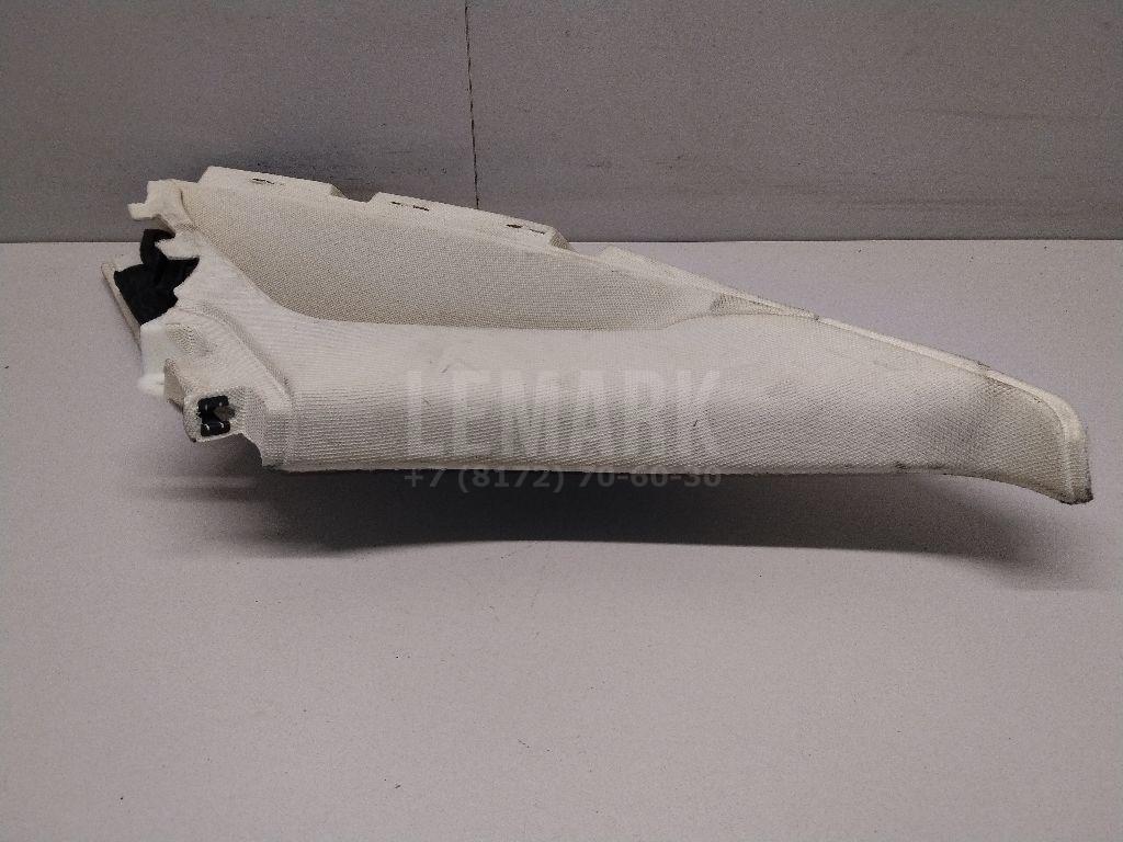 Обшивка стойки для  BMW 5-serie F10/F11 2009-2016