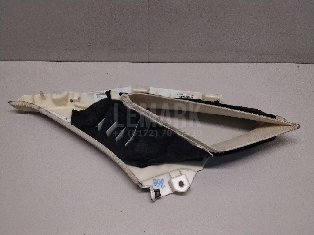Обшивка стойки для  BMW 5-serie F10/F11 2009-2016