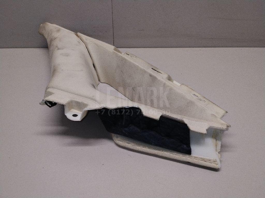 Обшивка стойки для  Audi A8 [4D] 1999-2002