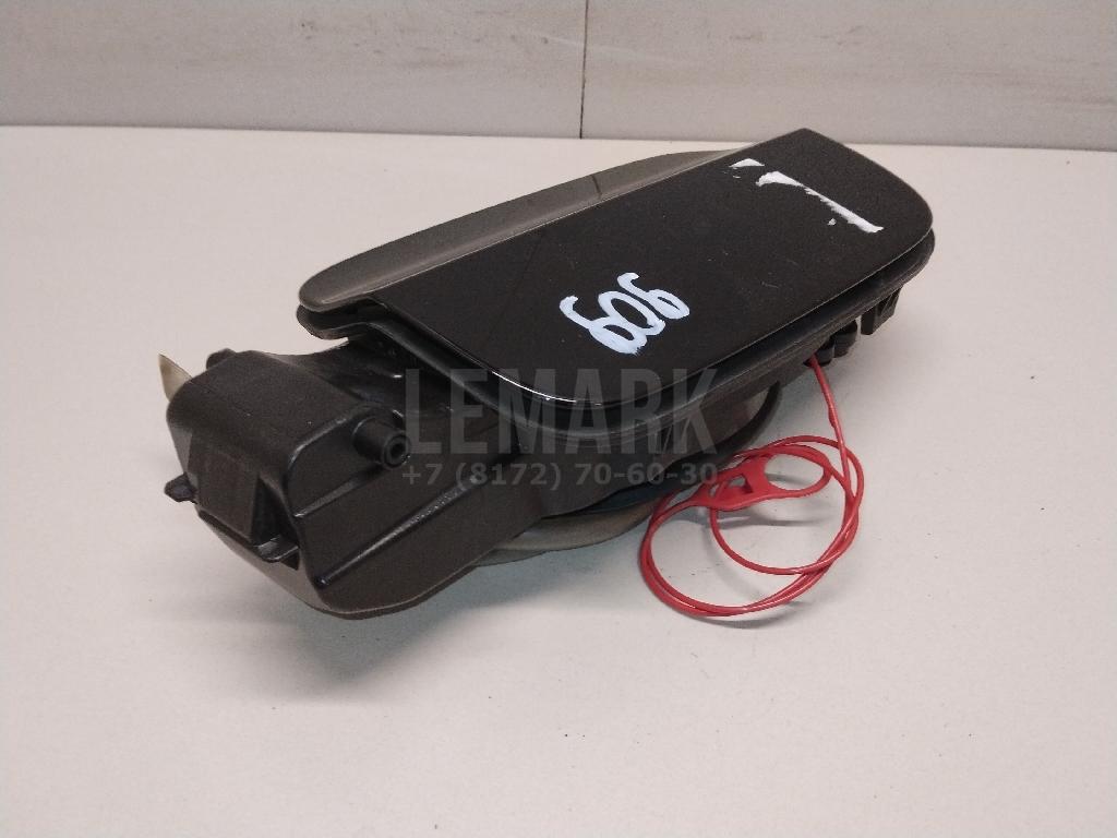 Ниша лючка бензобака для  Audi A4 [B7] 2005-2007