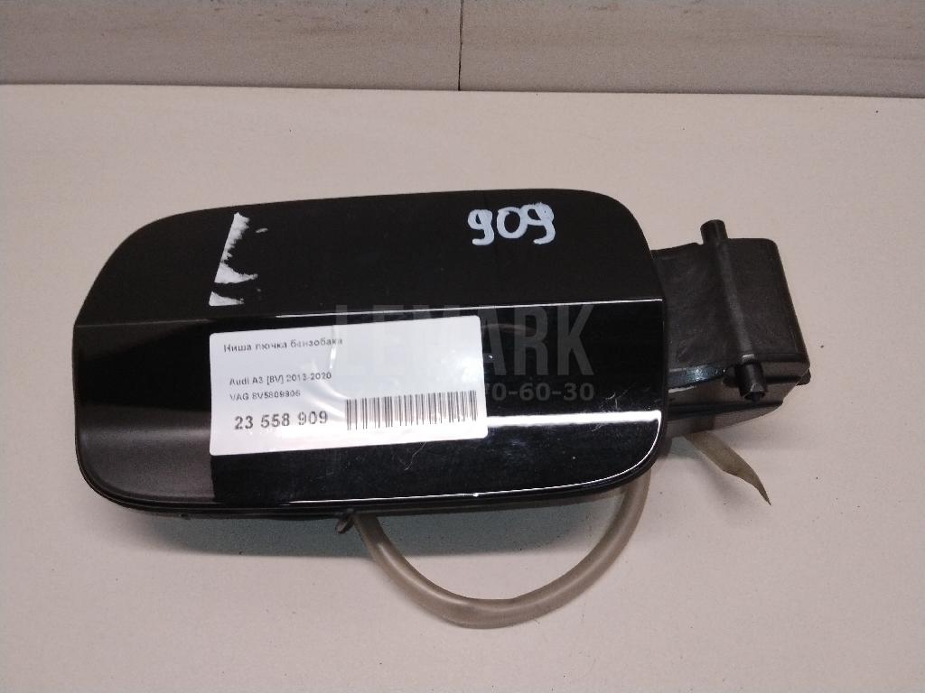 Ниша лючка бензобака для  Audi A4 [B7] 2005-2007