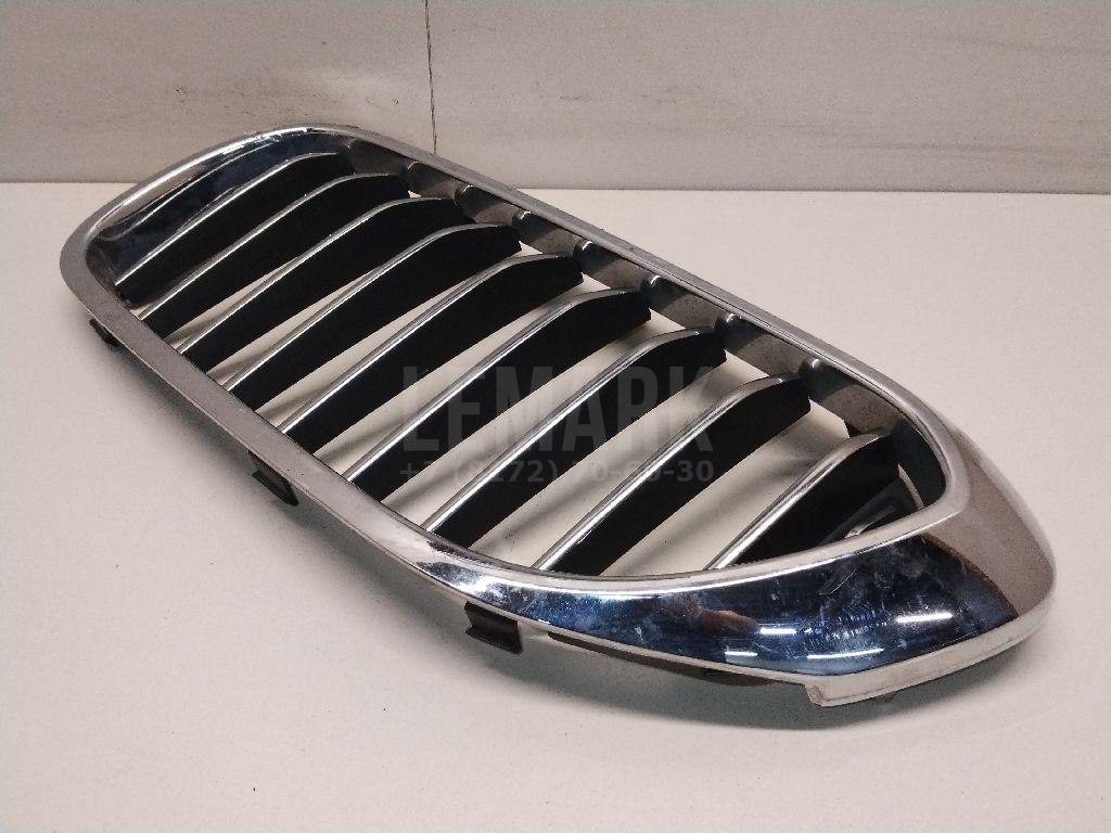 Решетка радиатора левая для  BMW 5-serie G30/G31/F90 2017-2023