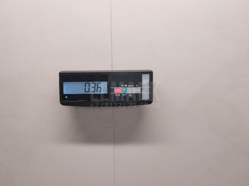 Блок управления AIR BAG