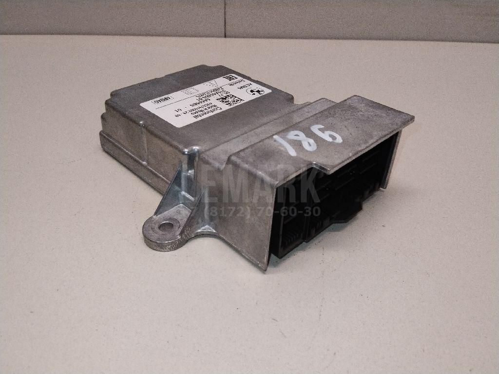 Блок управления AIR BAG