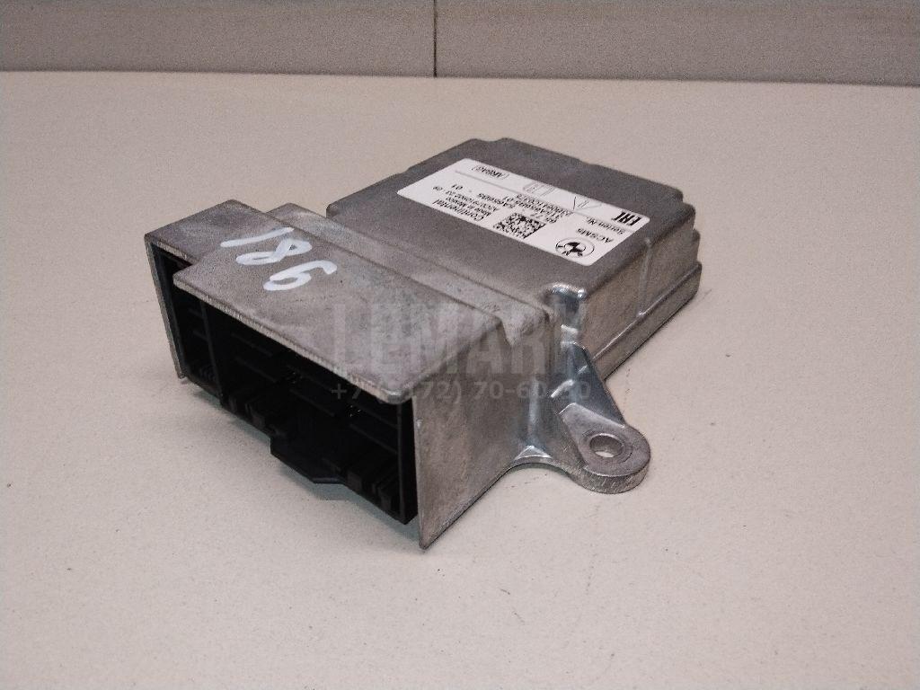 Блок управления AIR BAG