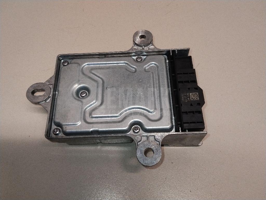 Блок управления AIR BAG