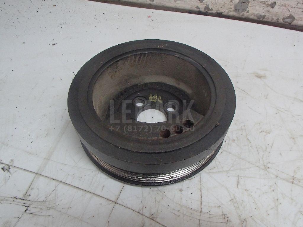 Шкив коленвала для  BMW X5 E70 2007-2013