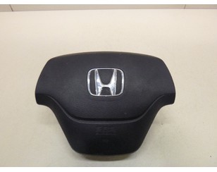 Подушка безопасности в рулевое колесо для Honda CR-V 2007-2012 с разборки состояние хорошее