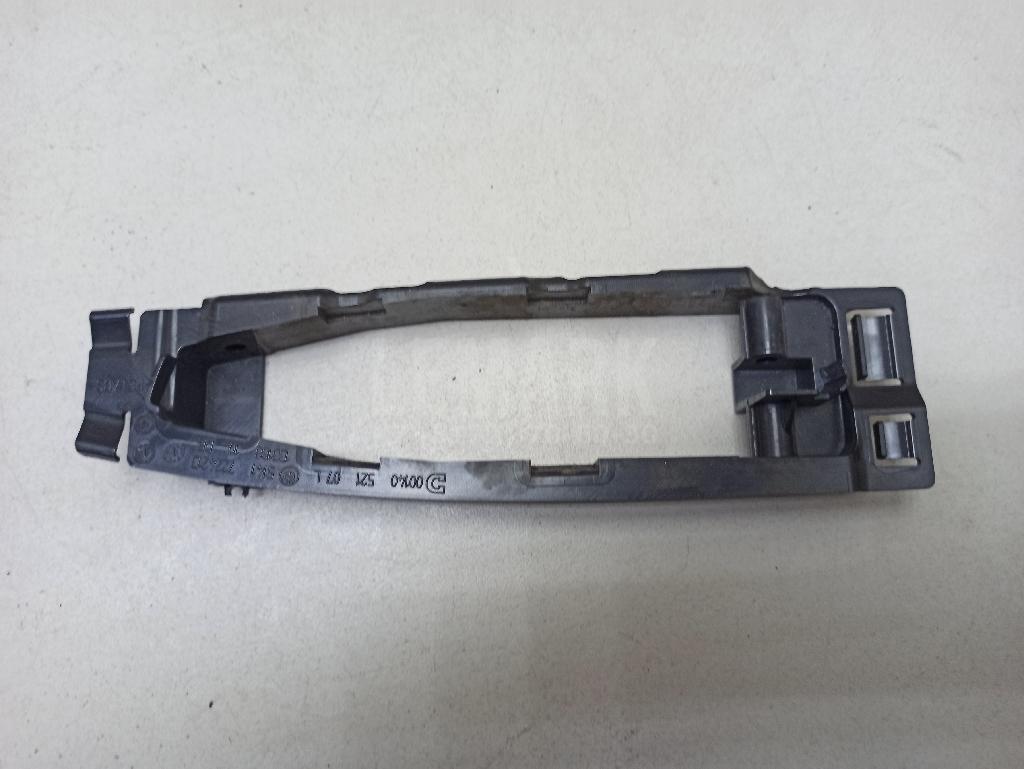 Рамка для  BMW X1 F48 2014-2022