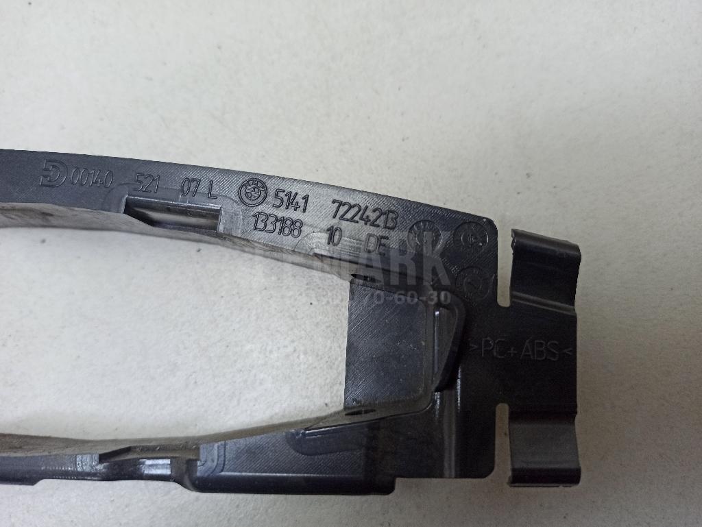 Рамка для  BMW X1 F48 2014-2022