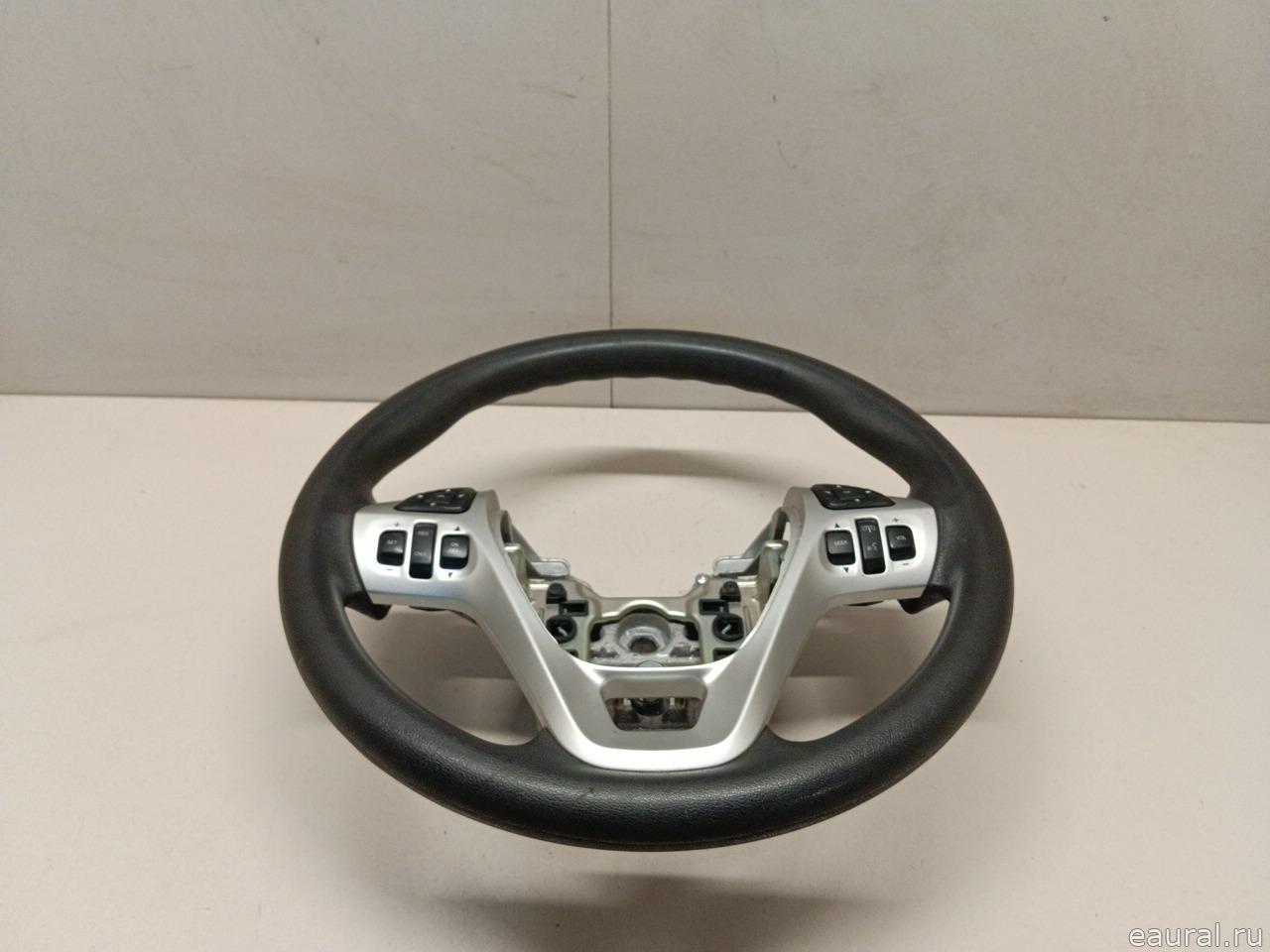 Рулевое колесо для AIR BAG (без AIR BAG)
