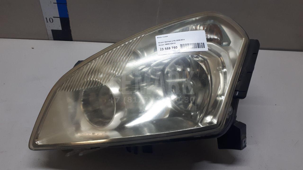 Фара левая 260603ZA1A Nissan
