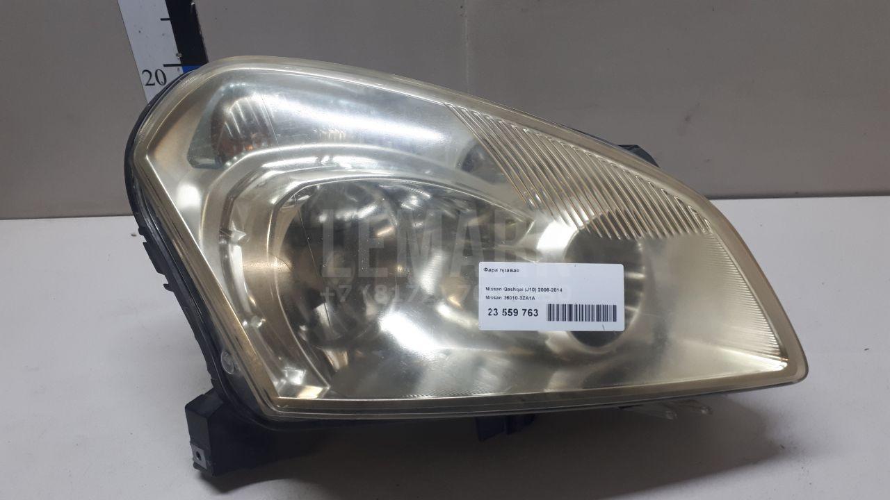 Крышка фары 260293ZA0A Nissan
