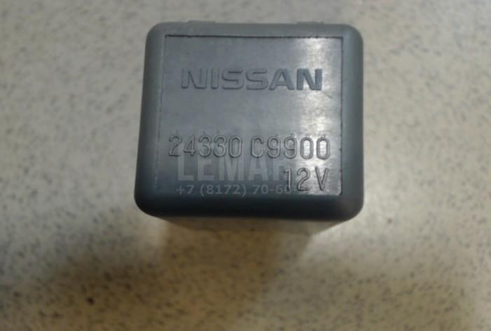 Реле 24330C9900 Nissan