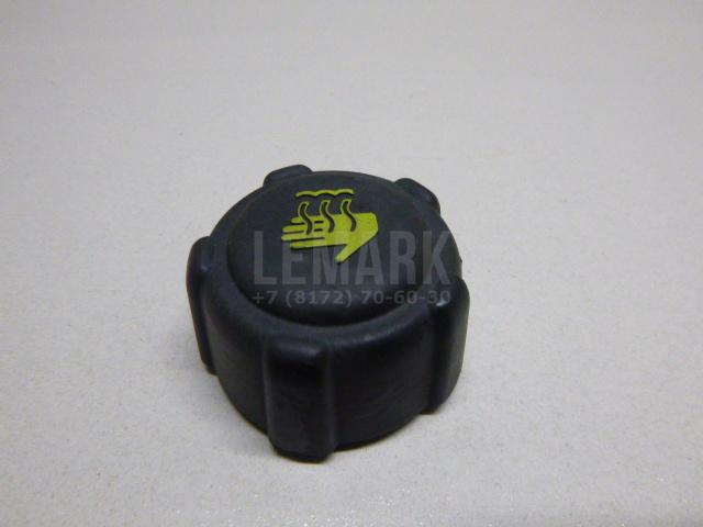 Крышка расширительного бачка 21430AX30A Nissan