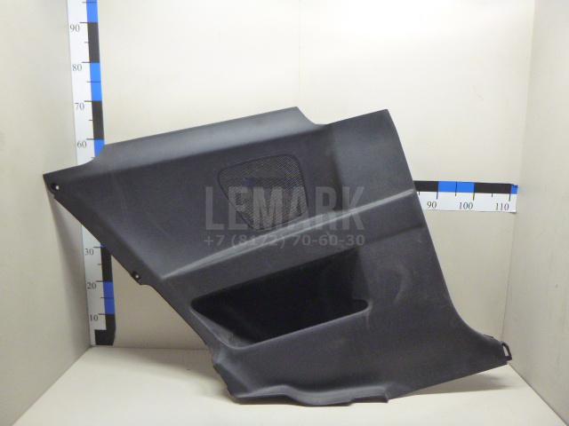 Обшивка кузова левая (купе) 855101H500EQ Hyundai-Kia