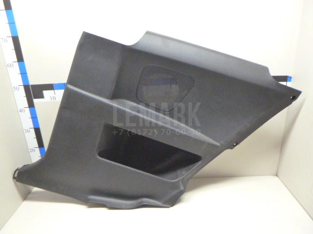 Обшивка кузова правая (купе) 855201H500EQ Hyundai-Kia