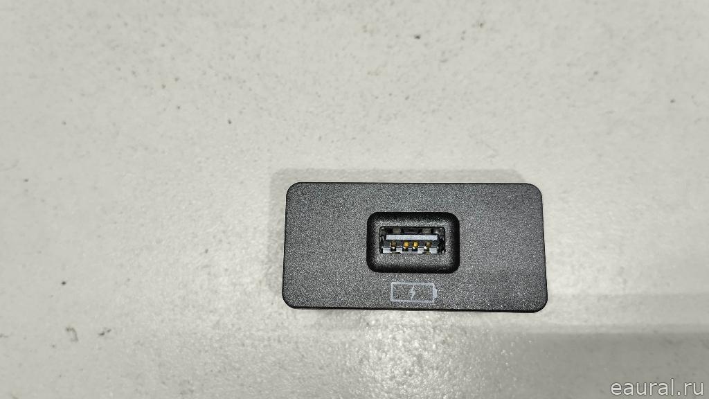 Адаптер USB сетевой