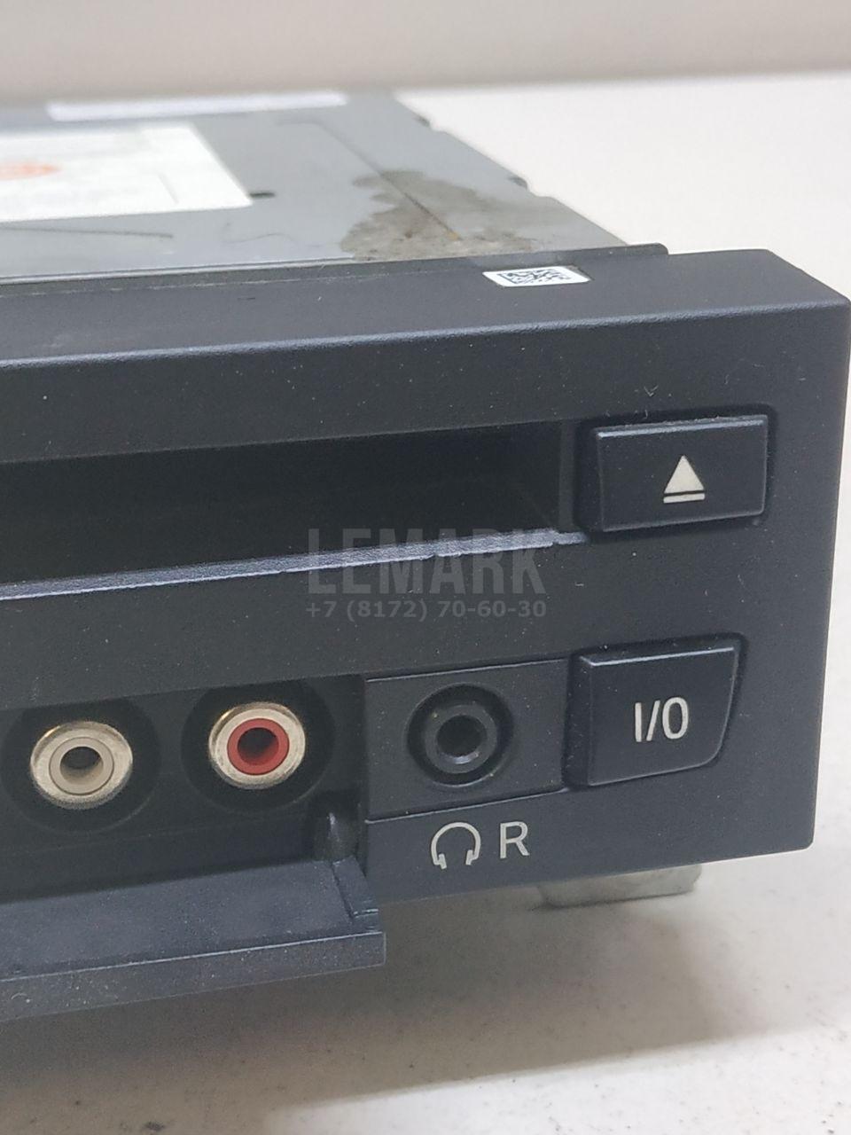 Проигрыватель CD/DVD