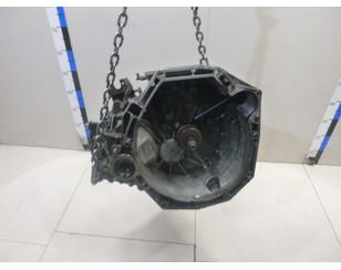 Коробка передач механика для Nissan Qashqai (J10) 2006-2014 с разбора состояние отличное