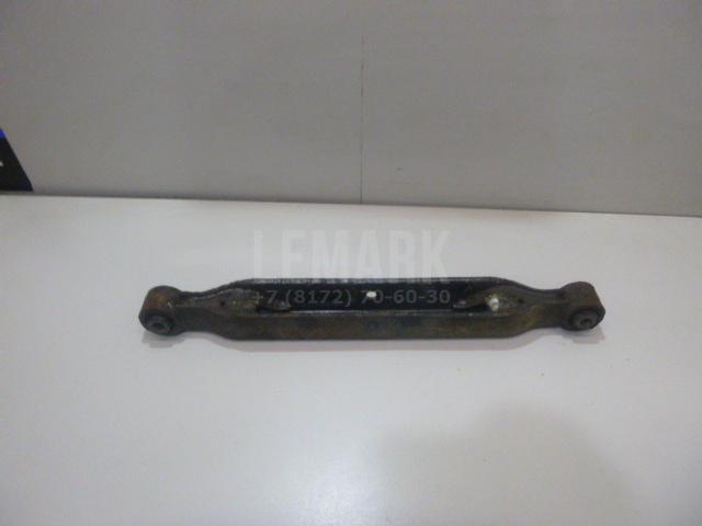 Рычаг задний нижний 55110JD000 Nissan