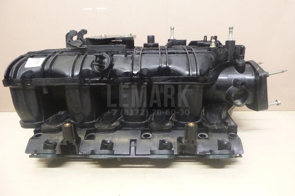 Коллектор впускной для  BMW X6 F16/F86 2014-2020