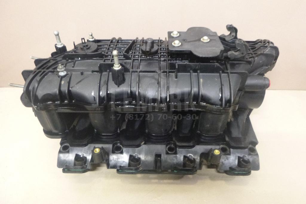 Коллектор впускной для  BMW X6 F16/F86 2014-2020