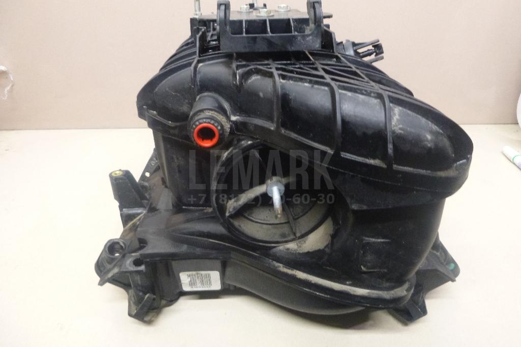 Коллектор впускной для  BMW X6 F16/F86 2014-2020