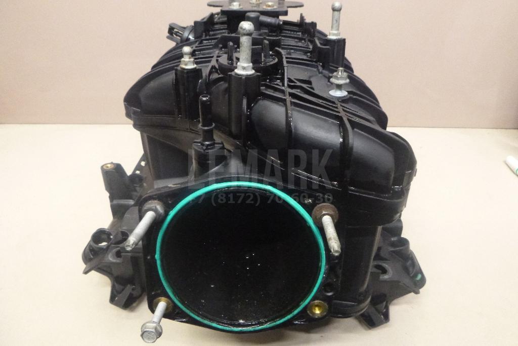Коллектор впускной для  BMW X6 F16/F86 2014-2020