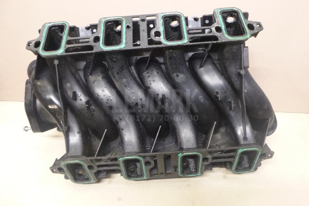 Коллектор впускной для  BMW X6 F16/F86 2014-2020