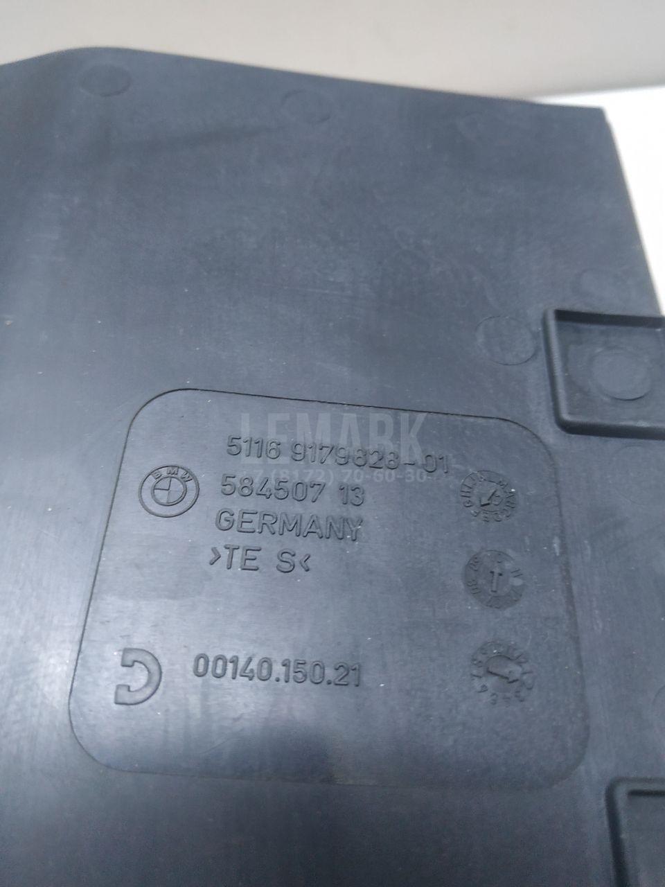 Коврик для  BYD Flyer 2005-2008