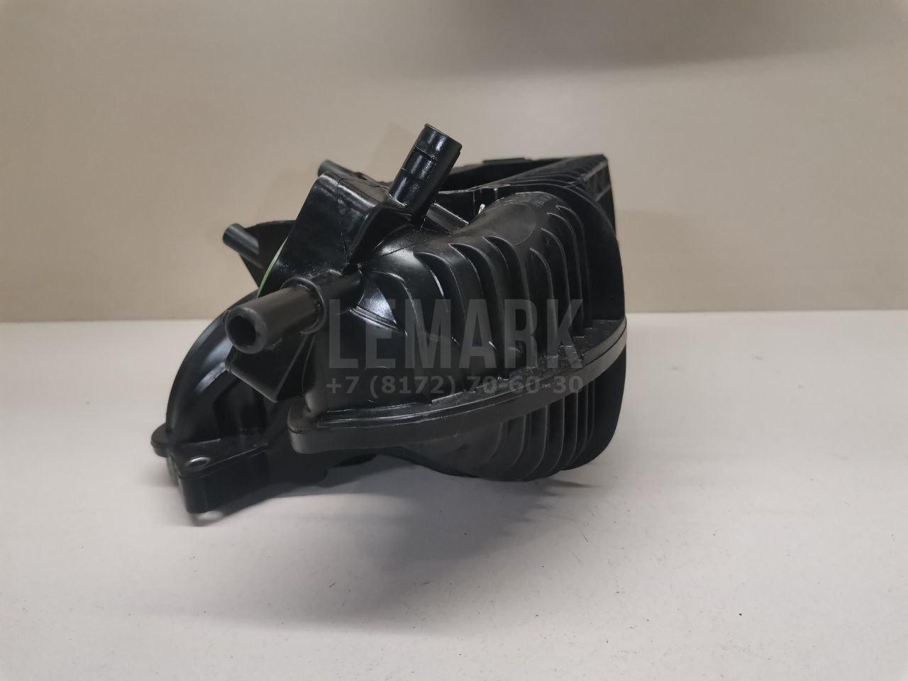 Коллектор впускной для  BMW 3-serie F30/F31/F80 2011-2020