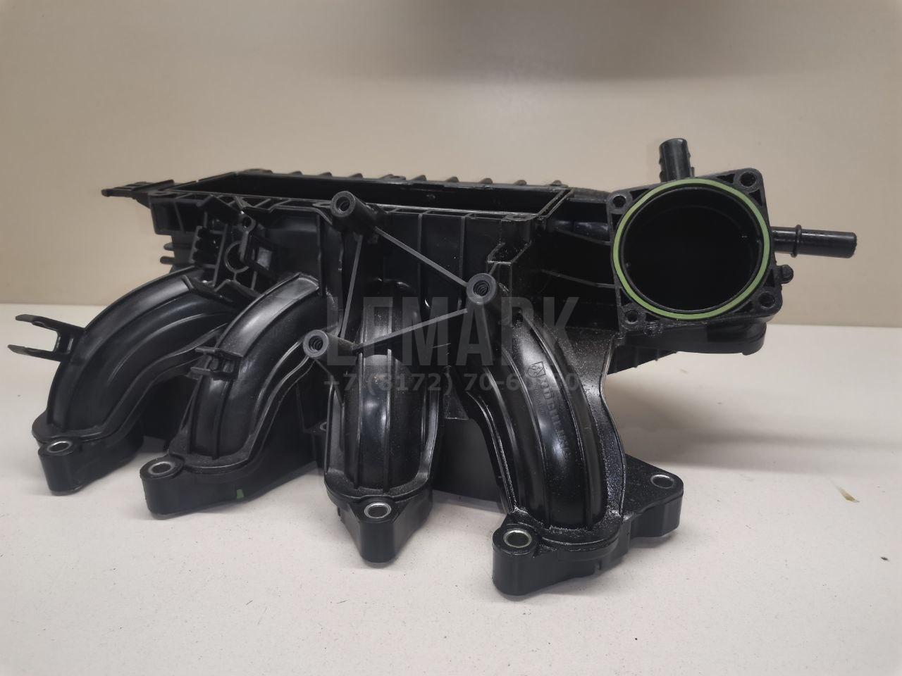 Коллектор впускной для  BMW 3-serie F30/F31/F80 2011-2020