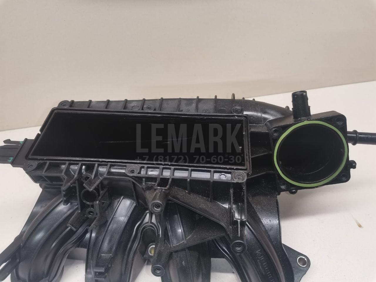 Коллектор впускной для  BMW 3-serie F30/F31/F80 2011-2020