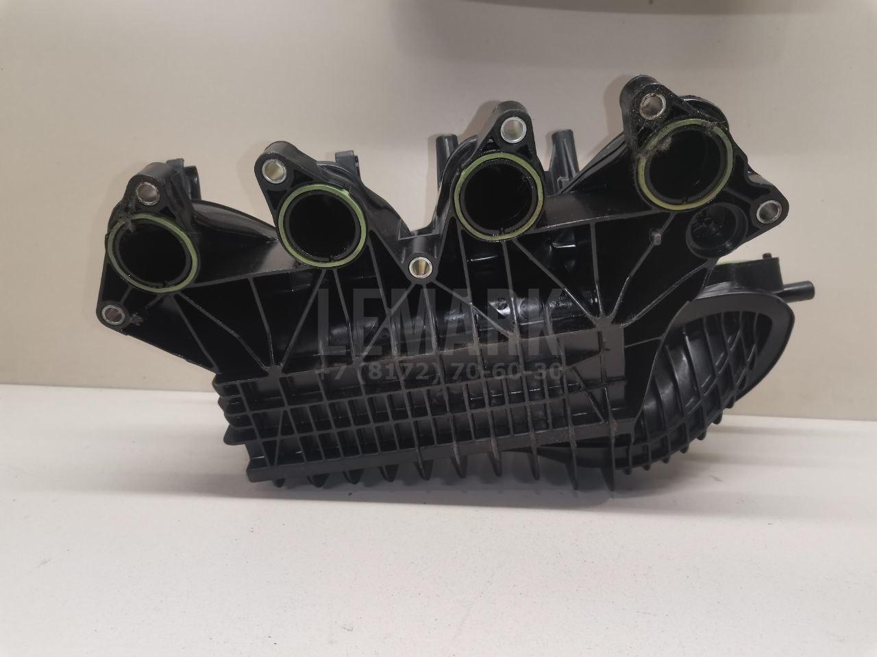 Коллектор впускной для  BMW 3-serie F30/F31/F80 2011-2020