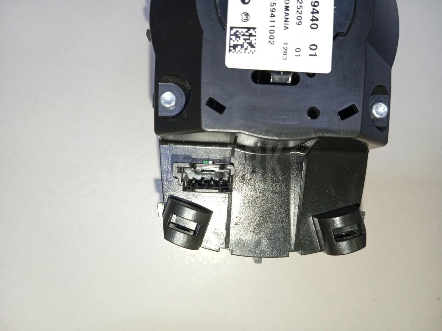 Кнопка многофункциональная для  Fiat Ducato 244 (+Elabuga) 2002-2006