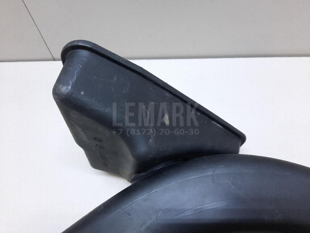 Воздуховод для  BMW X3 F25 2010-2017