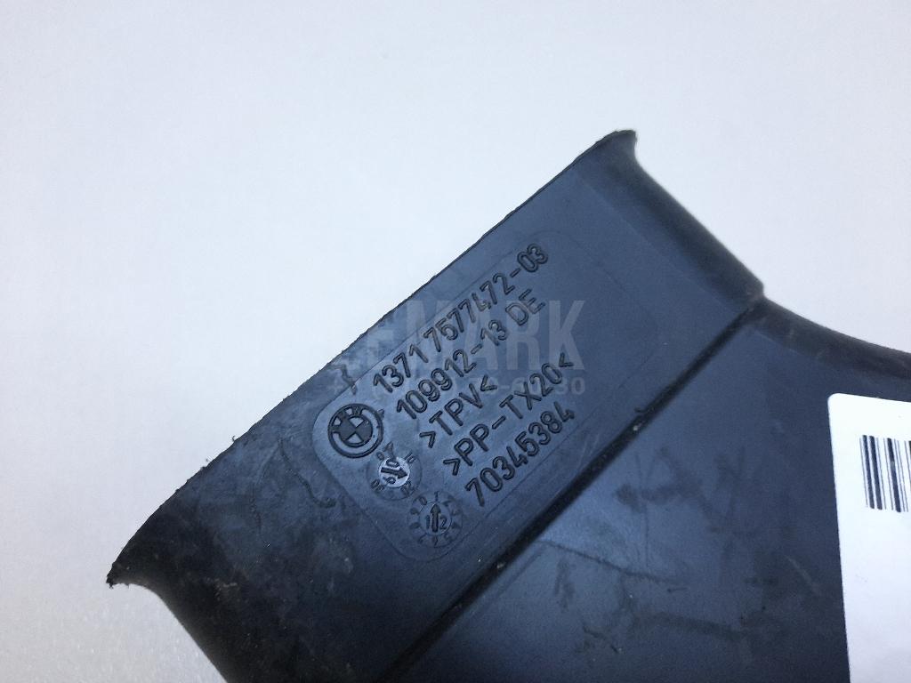 Воздуховод для  BMW X3 F25 2010-2017