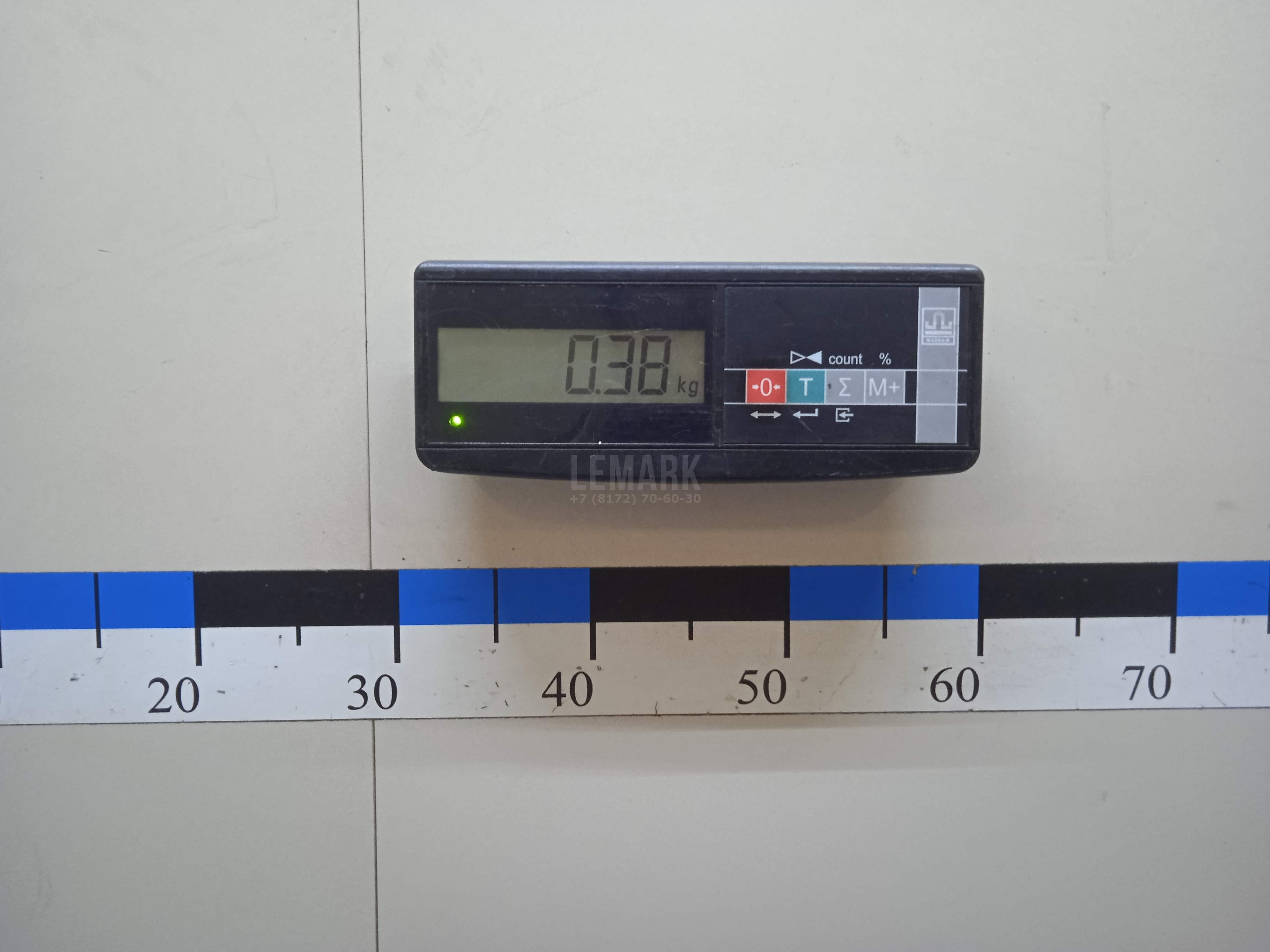 Воздуховод для  BPW R 1982