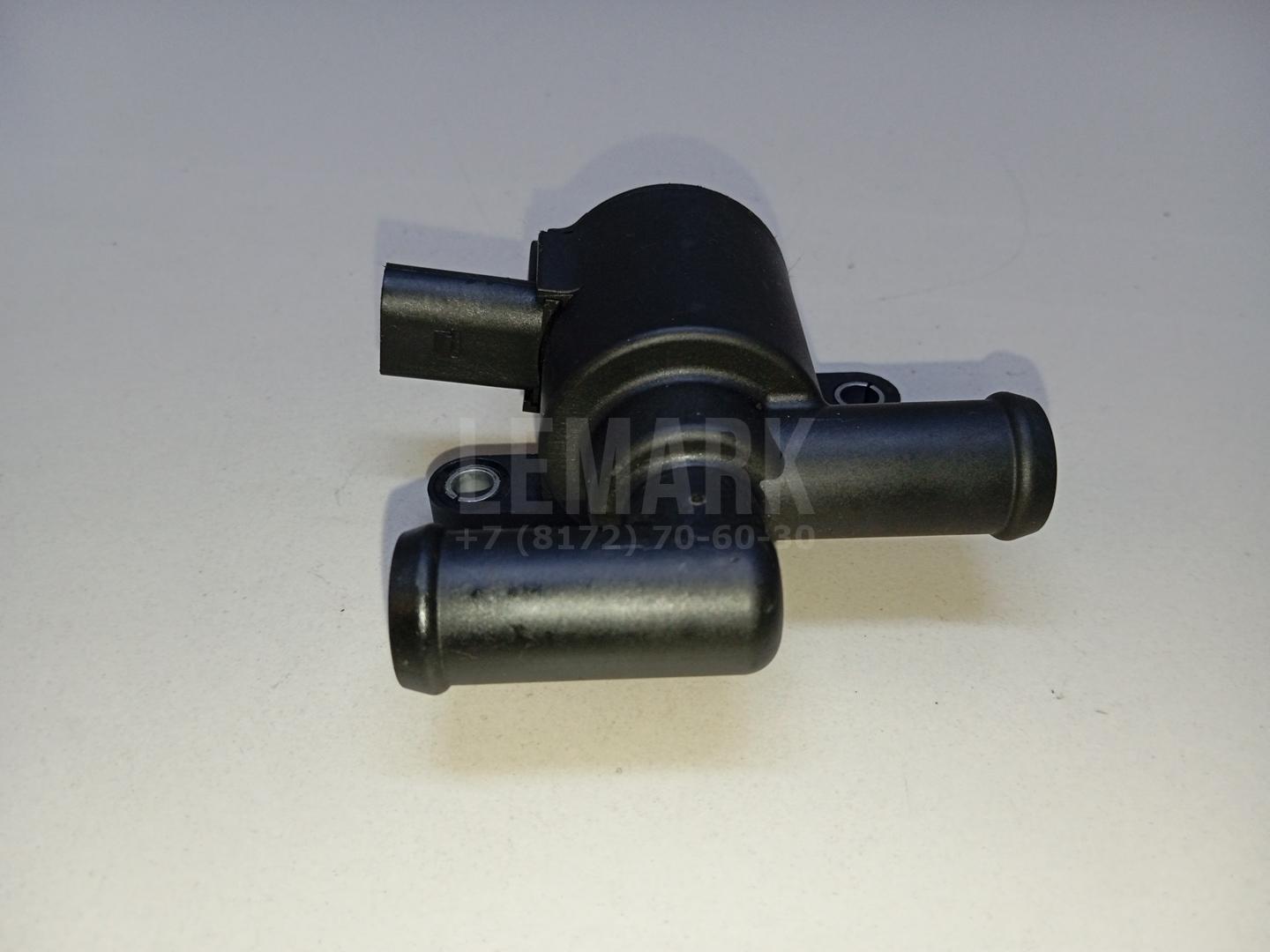 Клапан перепускной для  Audi 80/90 [B2] 0-1986