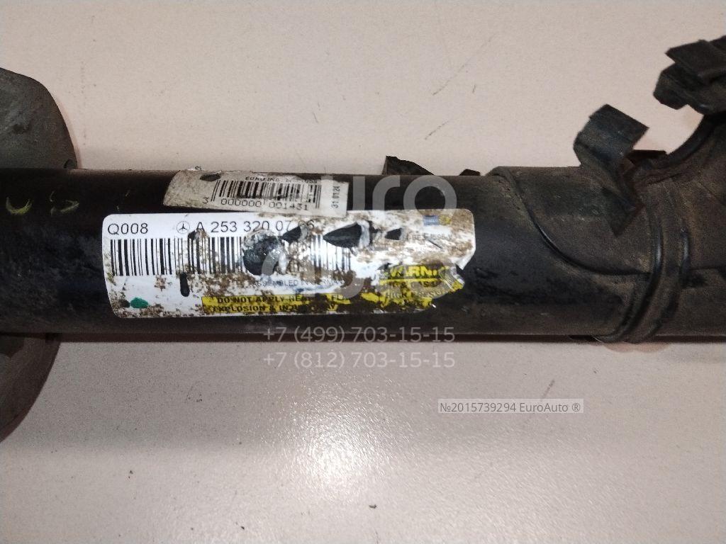 Bilstein 24262934 Амортизатор передний