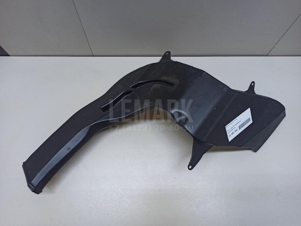 Воздуховод отопителя для  BMW X5 E53 2000-2007