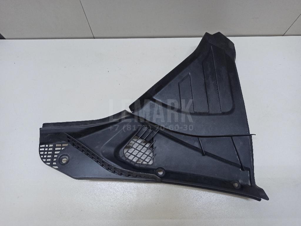 Решетка стеклооч. (планка под лобовое стекло) для  BMW 6-serie E64 2004-2009