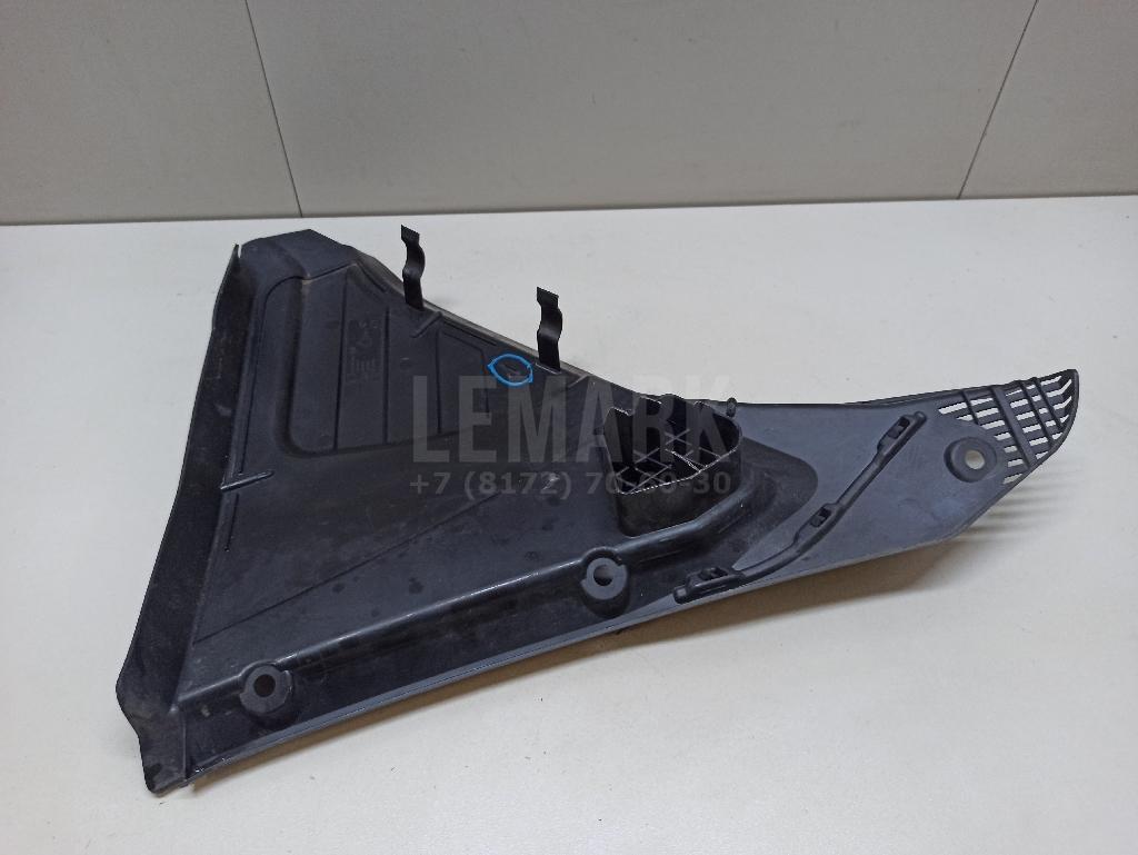 Решетка стеклооч. (планка под лобовое стекло) для  BMW 6-serie E64 2004-2009