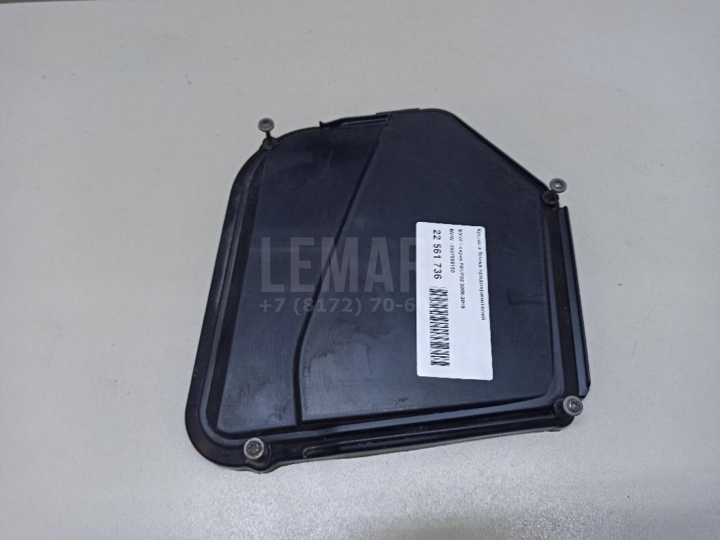 Крышка блока предохранителей для  BMW 1-serie E82/E88 2007-2013