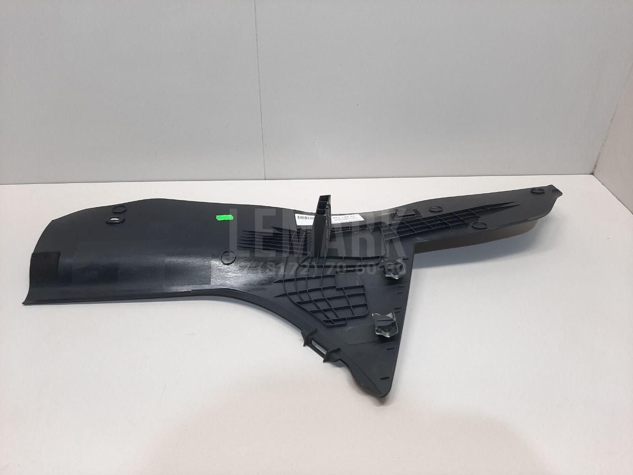Накладка декоративная 1Z1863045A47H VAG