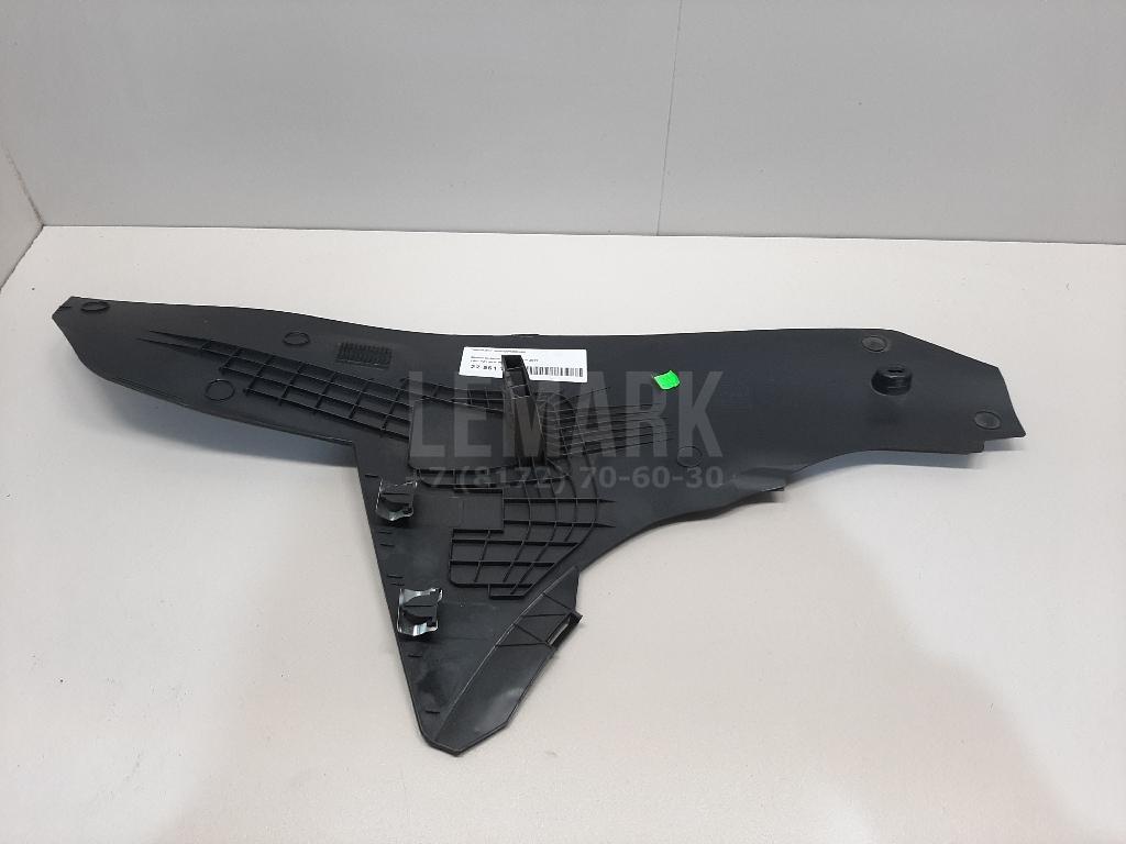 Накладка декоративная 1Z1863046A47H VAG